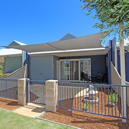 Ocean Breeze Villa Jurien Bay Eksteriør bilde