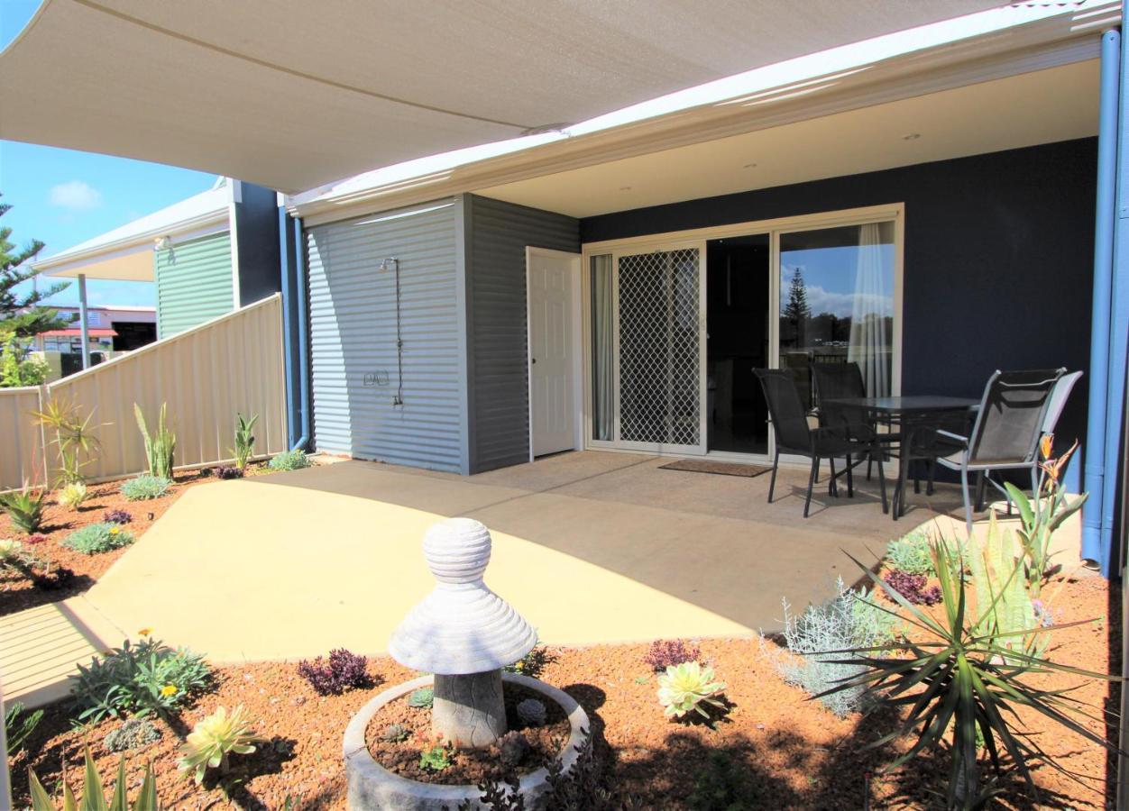 Ocean Breeze Villa Jurien Bay Eksteriør bilde