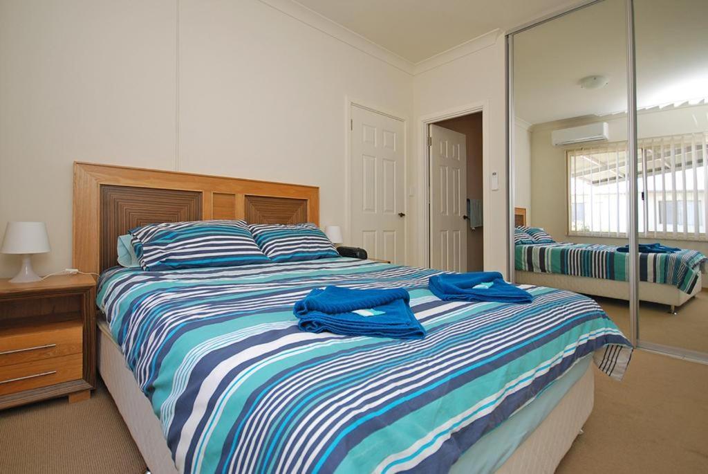 Ocean Breeze Villa Jurien Bay Eksteriør bilde