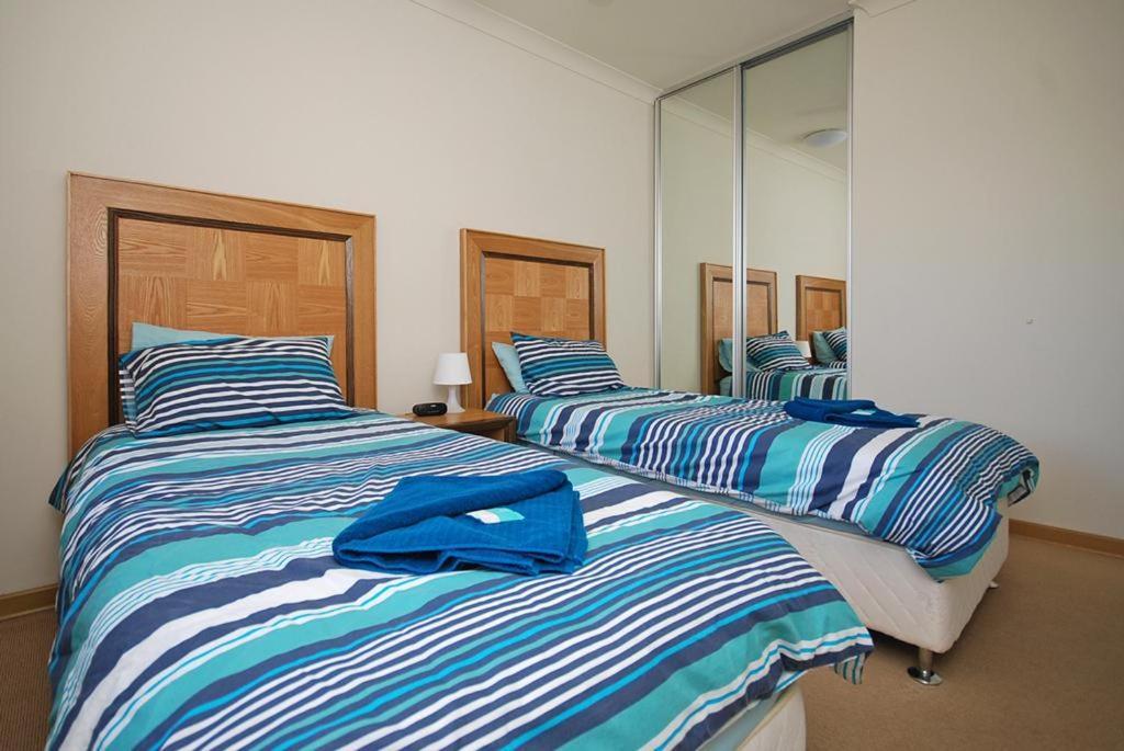 Ocean Breeze Villa Jurien Bay Eksteriør bilde