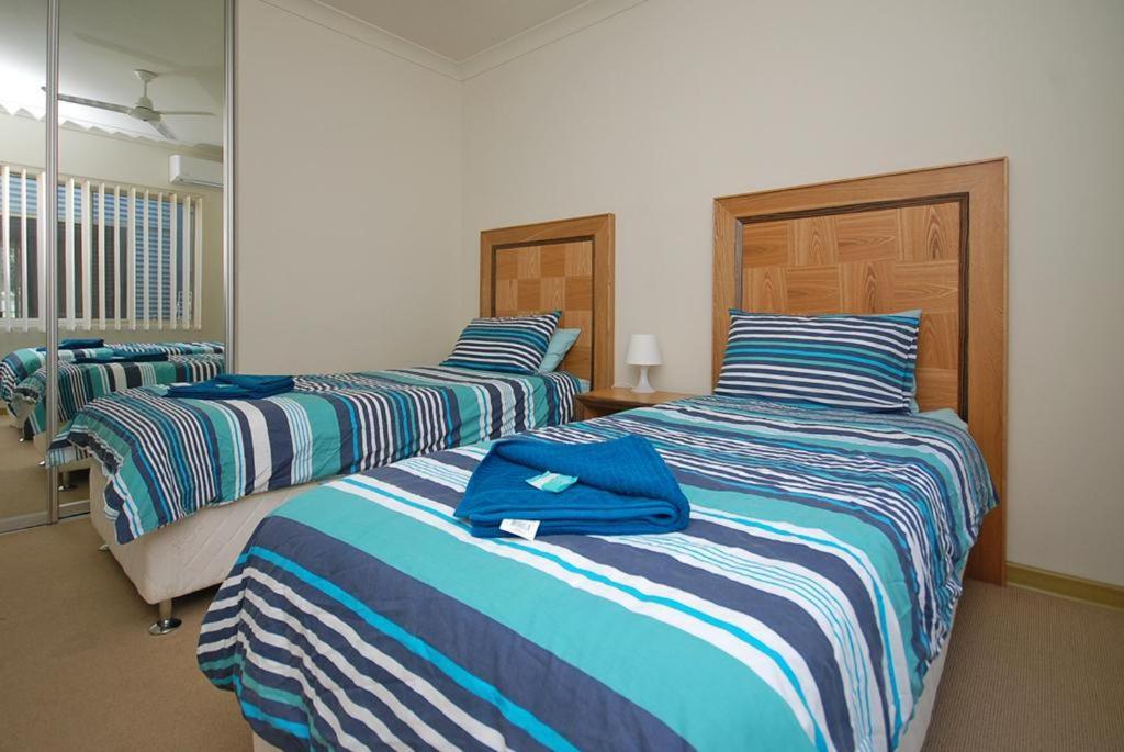 Ocean Breeze Villa Jurien Bay Eksteriør bilde