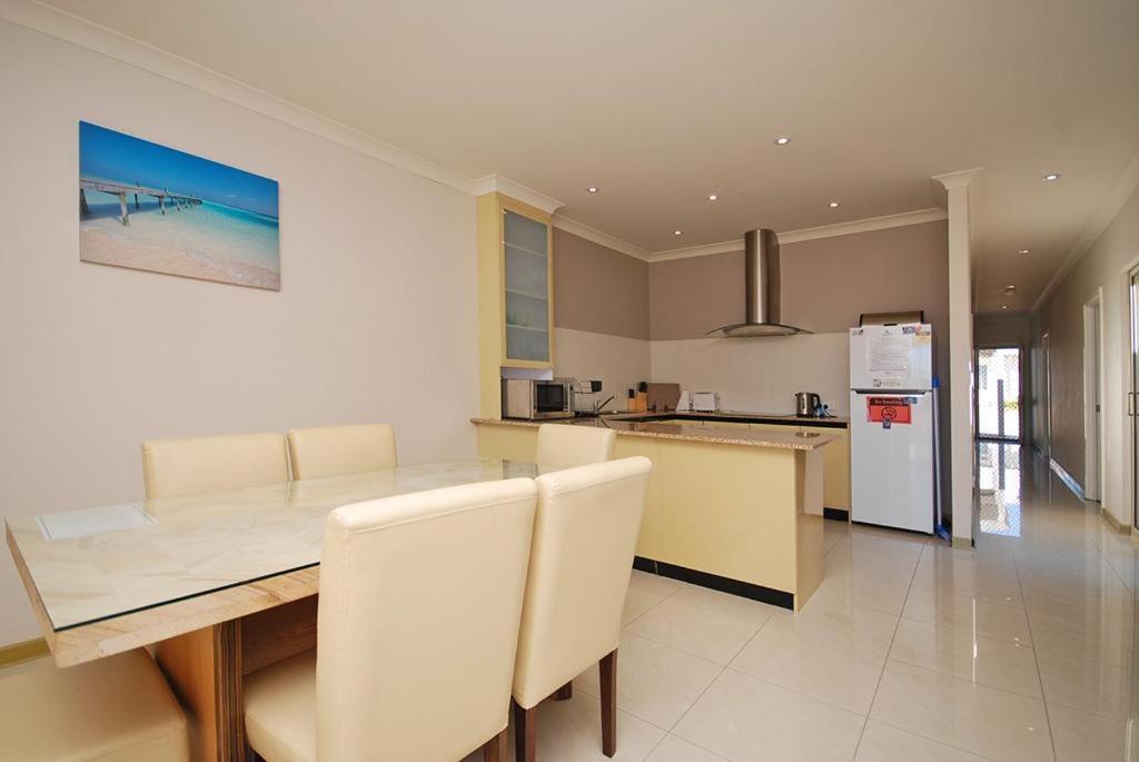 Ocean Breeze Villa Jurien Bay Eksteriør bilde